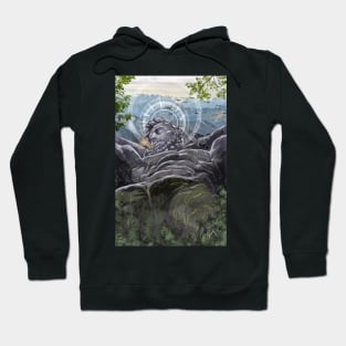 Earth Elemental Hoodie